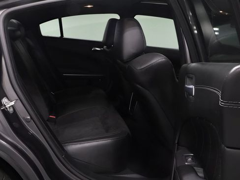 Certified 2021 Dodge Charger Scat Pack RWD image 16