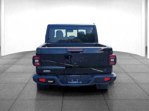 New 2026 Jeep Gladiator Sport AWD/4WD image 6