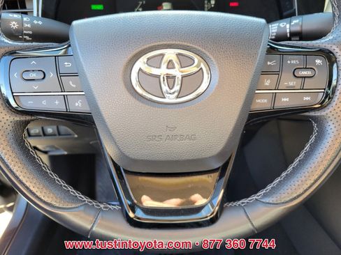 Certified 2022 Toyota Mirai XLE image 17