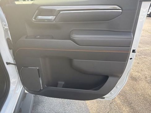 Used 2022 GMC Sierra 1500 AT4 w/ AT4 Preferred Package image 30