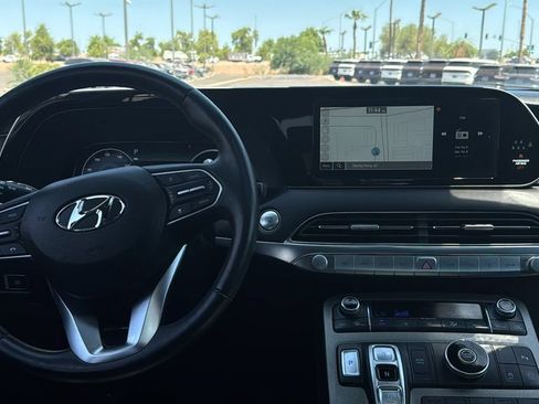 Used 2022 Hyundai Palisade Calligraphy w/ Cargo Package FWD image 5