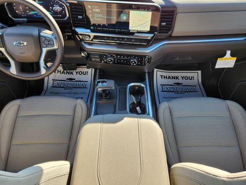 New 2026 Chevrolet Silverado 1500 RST image 11