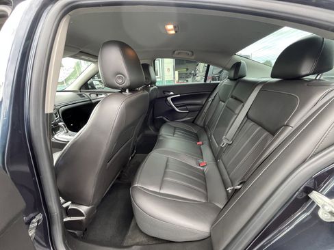 Used 2014 Buick Regal FWD image 13