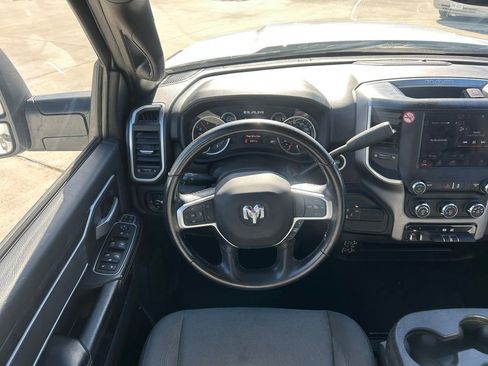 Used 2024 RAM 2500 Big Horn image 18