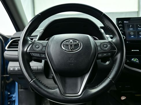 Used 2023 Toyota Camry XSE image 24
