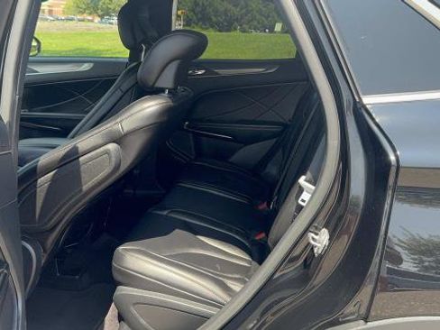 Used 2018 Lincoln MKC Premiere image 13
