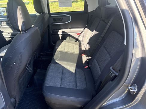 Used 2021 Ford Bronco Sport Big Bend AWD/4WD image 10