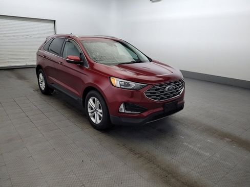 Used 2019 Ford Edge SEL w/ Equipment Group 201A AWD/4WD image 13