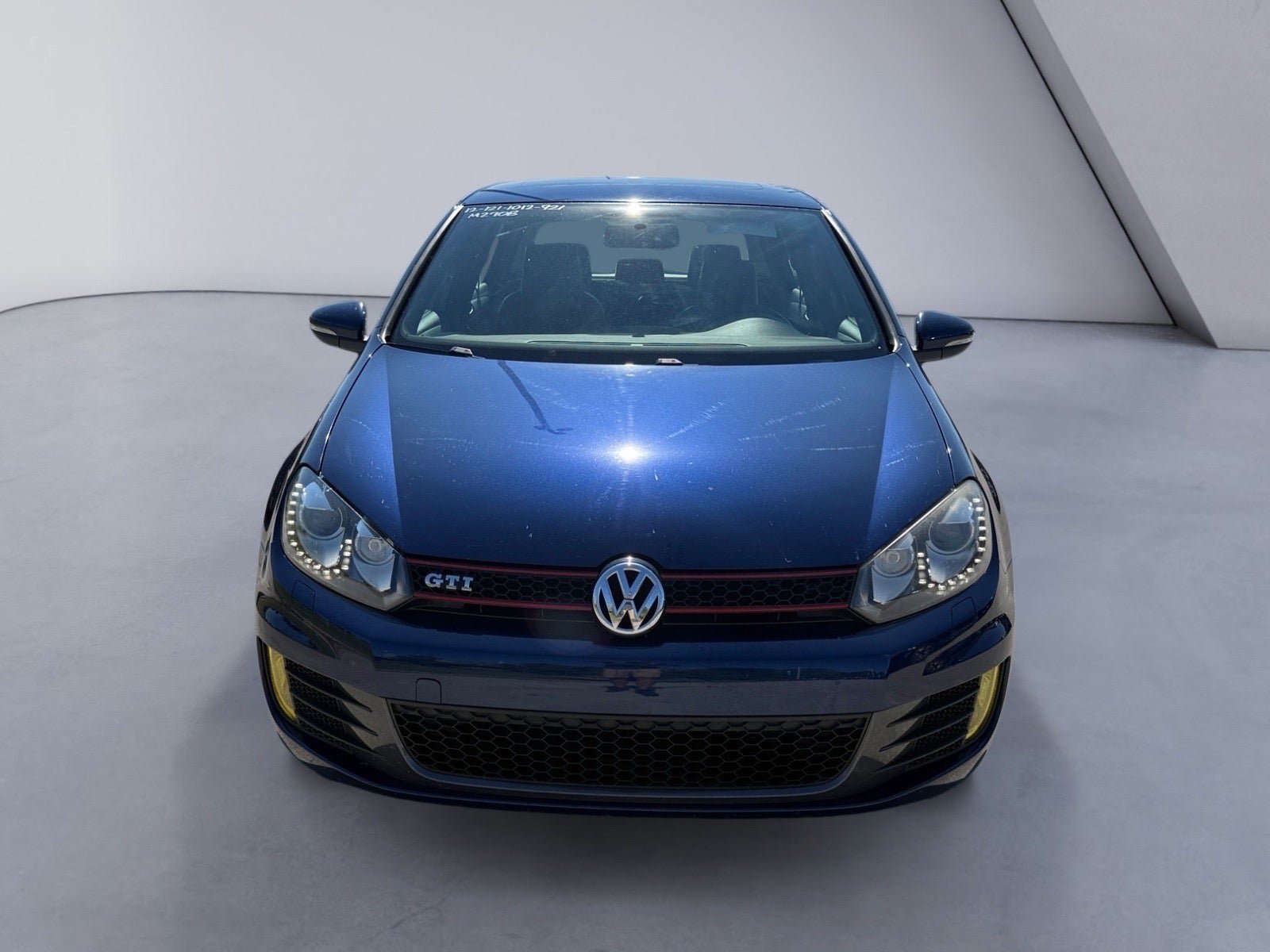 Used 2012 Volkswagen GTI Autobahn FWD image 8