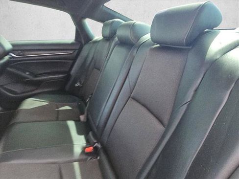 Used 2022 Honda Accord Sport image 17