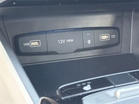 Certified 2022 Hyundai Tucson SEL w/ Cargo Package image 25