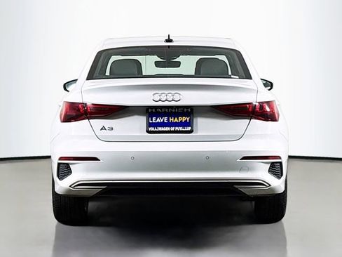 Used 2024 Audi A3 2.0T Premium image 6
