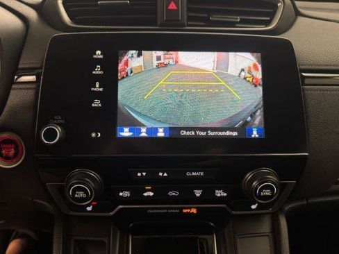 Used 2021 Honda CR-V EX image 14