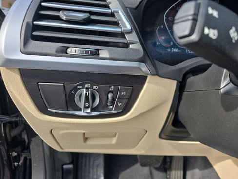 Used 2022 BMW X3 xDrive30i w/ Convenience Package w/ZPA image 26