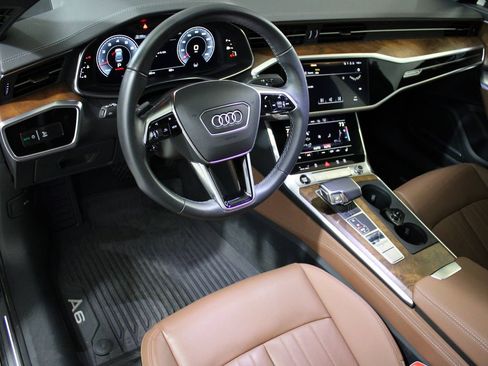 Certified 2022 Audi A6 Premium Plus w/ Premium Plus Package image 18