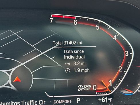 Used 2021 BMW 330i xDrive 330i xDrive w/ Premium Package image 25