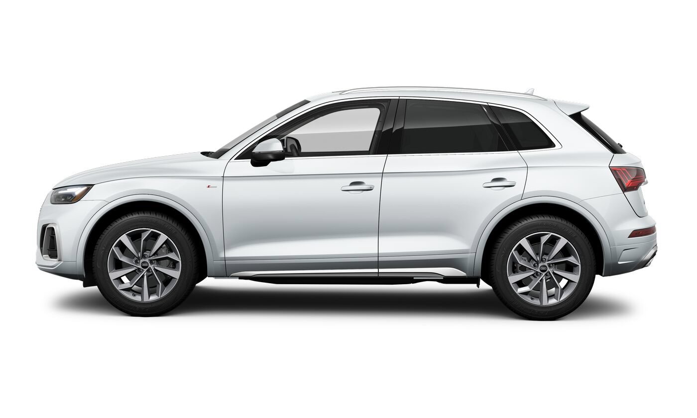 Certified 2023 Audi Q5 2.0T Premium w/ Convenience Package AWD/4WD image 8
