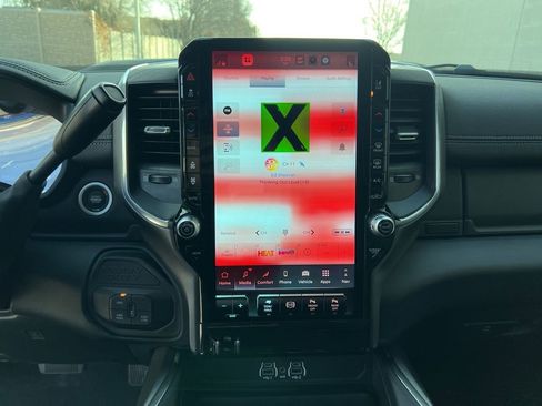 New 2026 RAM 2500 Laramie image 18