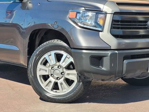 Used 2014 Toyota Tundra SR RWD image 4