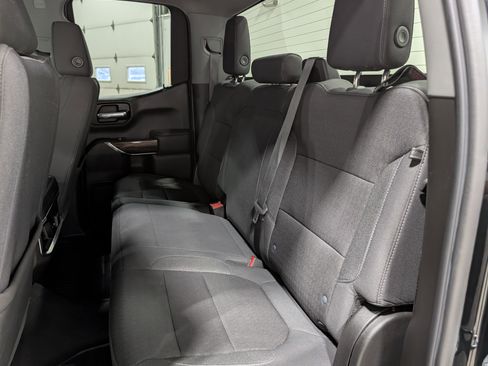 Used 2021 GMC Sierra 1500 Elevation image 17