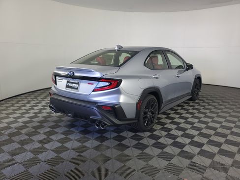 New 2025 Subaru WRX Limited image 4