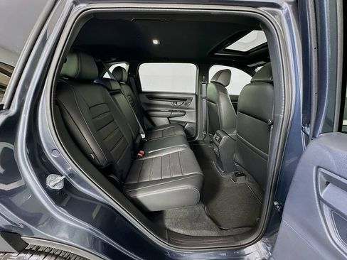 Used 2025 Honda CR-V Sport-L image 28