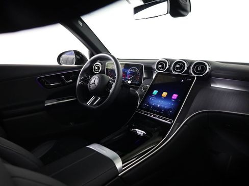 Used 2026 Mercedes-Benz GLC 300 4MATIC image 54