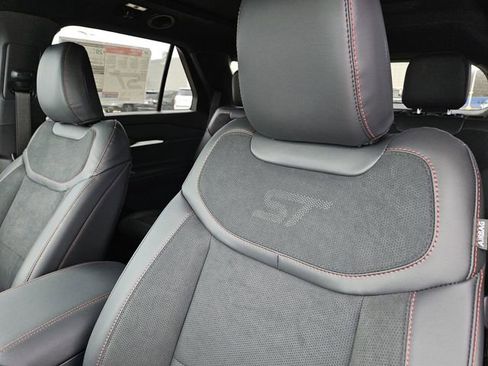 New 2026 Ford Explorer ST w/ Sun And Sound Package image 24