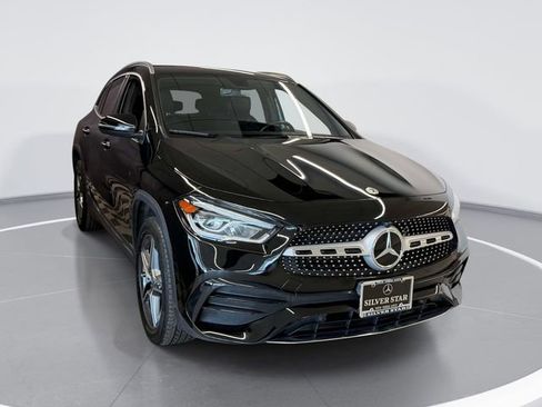 Used 2022 Mercedes-Benz GLA 250 4MATIC image 3