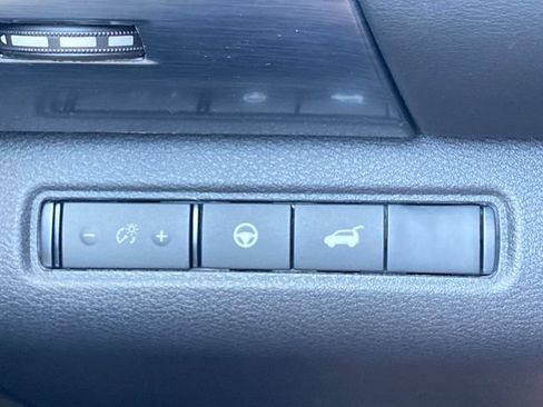 New 2026 Nissan Pathfinder Rock Creek w/ Rock Creek Premium Package AWD/4WD image 17