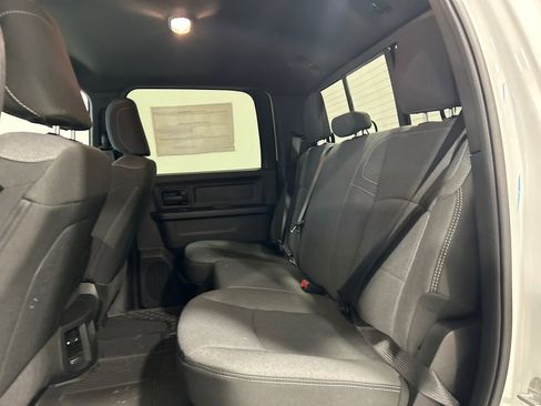 New 2024 RAM 2500 Tradesman w/ Chrome Appearance Group image 27