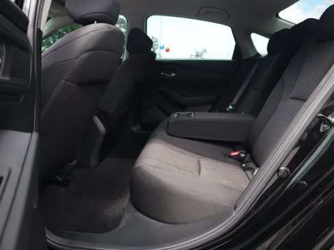 Used 2024 Honda Accord LX image 13
