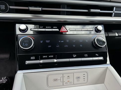 New 2026 Hyundai Santa Fe SEL image 25