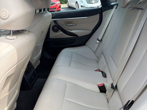 Used 2015 BMW 435i Gran Coupe RWD image 18