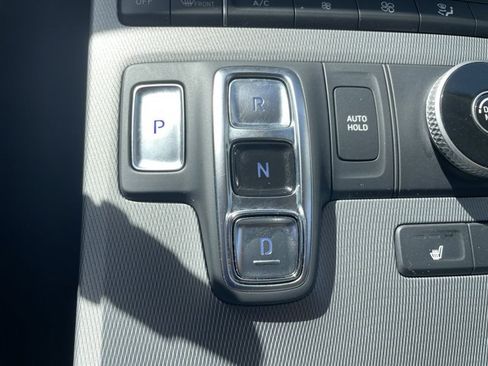 Used 2021 Hyundai Palisade SEL w/ Convenience Package FWD image 15