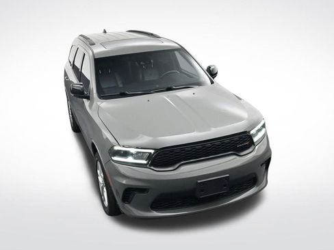Used 2024 Dodge Durango GT image 31