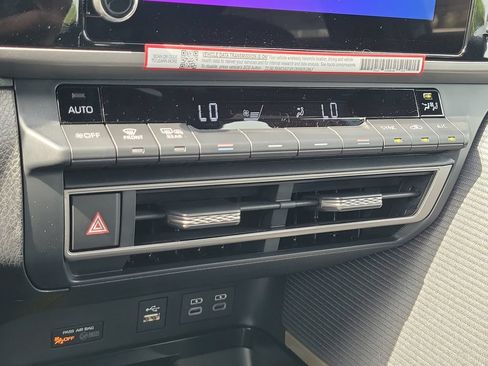 New 2026 Toyota Camry SE FWD image 16