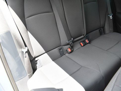 Certified 2025 Toyota Corolla LE FWD image 28