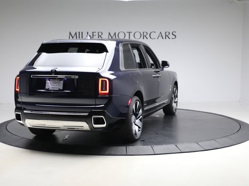 New 2026 Rolls-Royce Cullinan image 2