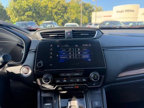 Used 2022 Honda CR-V EX-L image 9