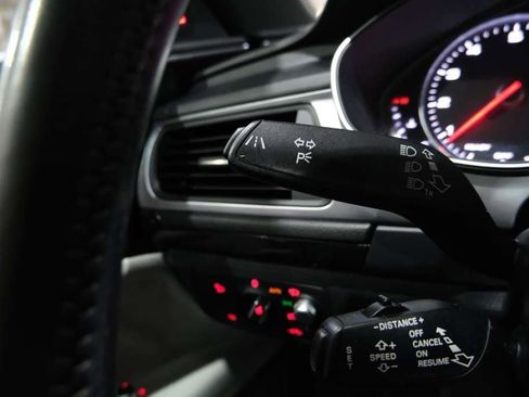 Used 2017 Audi A7 3.0T Competition Prestige w/ Driver Assistance Package image 40