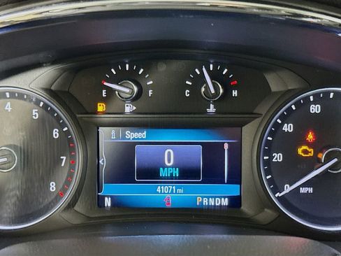 Used 2022 Buick Encore Preferred w/ Safety Package AWD/4WD image 10