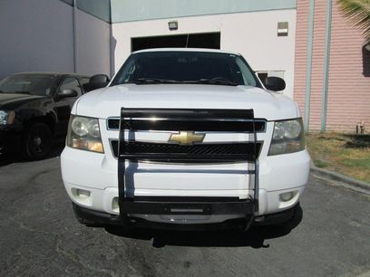 Used 2007 Chevrolet Tahoe 4WD 4dr