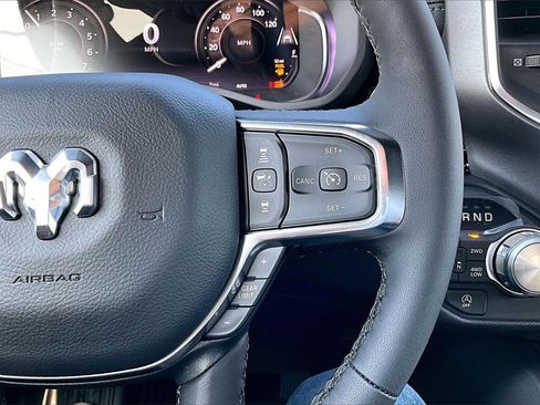 New 2026 RAM 1500 Laramie w/ Night Edition image 25