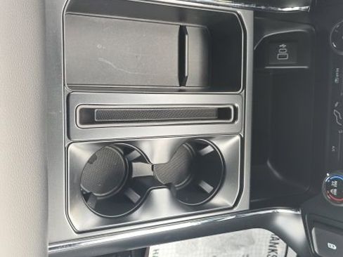 New 2026 Ford F150 STX w/ Equipment Group 200A AWD/4WD image 15