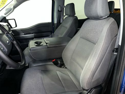 Used 2023 Ford F150 XLT image 15