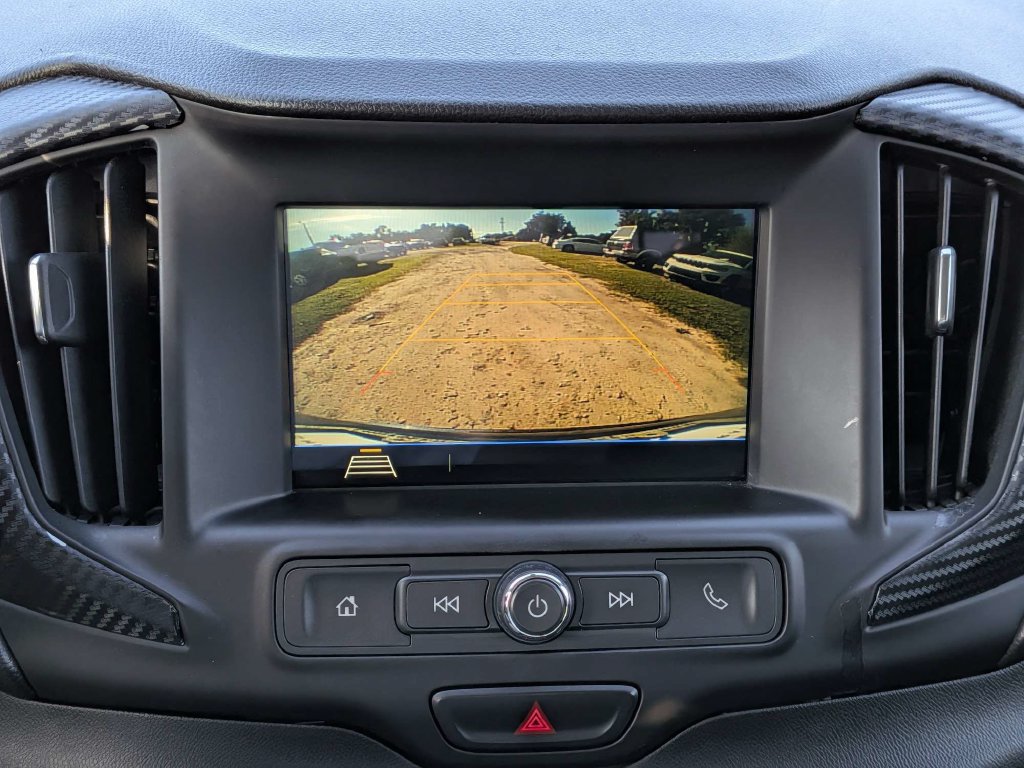 Used 2018 GMC Terrain SLE FWD image 30