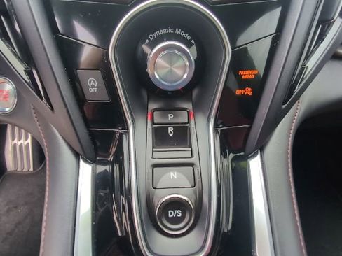 Used 2020 Acura RDX A-Spec FWD image 22