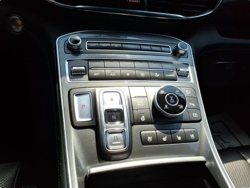 Used 2023 Hyundai Santa Fe Calligraphy AWD/4WD image 10