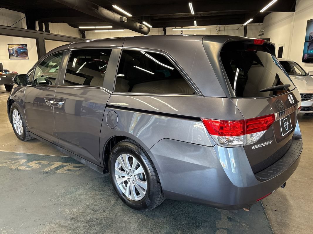 Used 2016 Honda Odyssey EX image 7